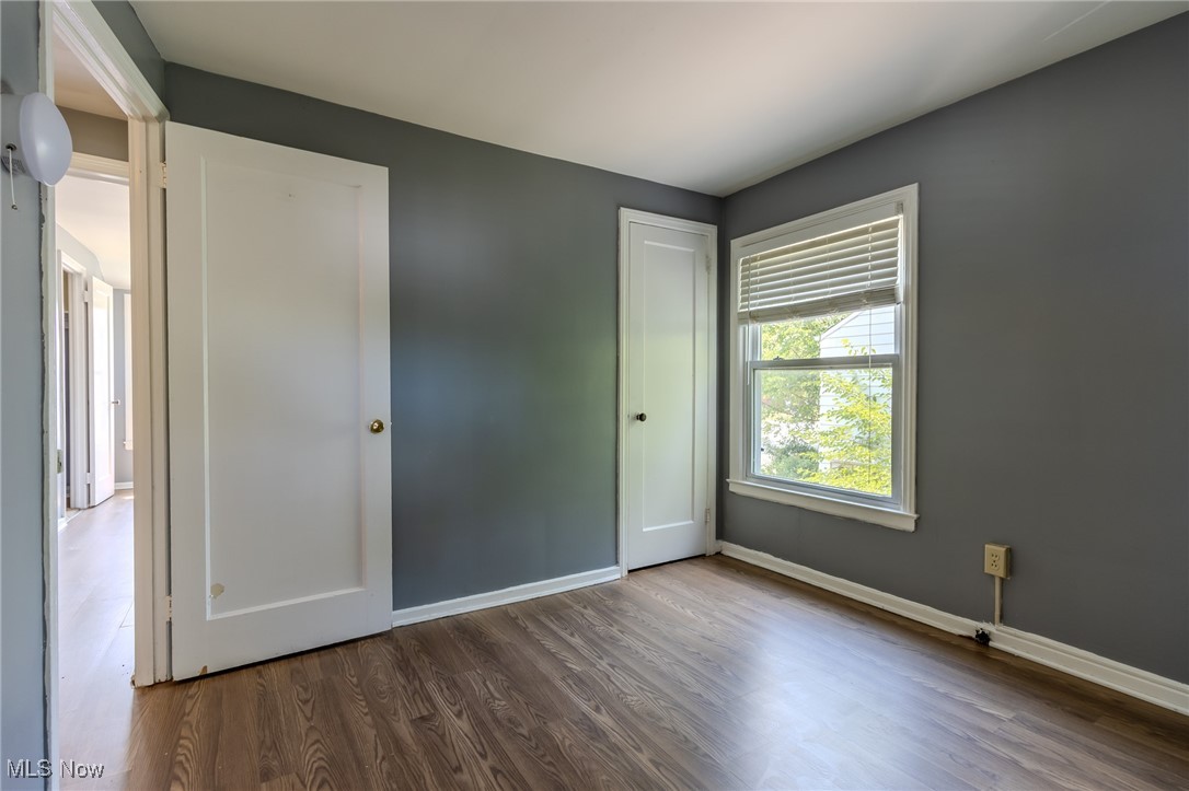 Paulding Manor Homes - Residential