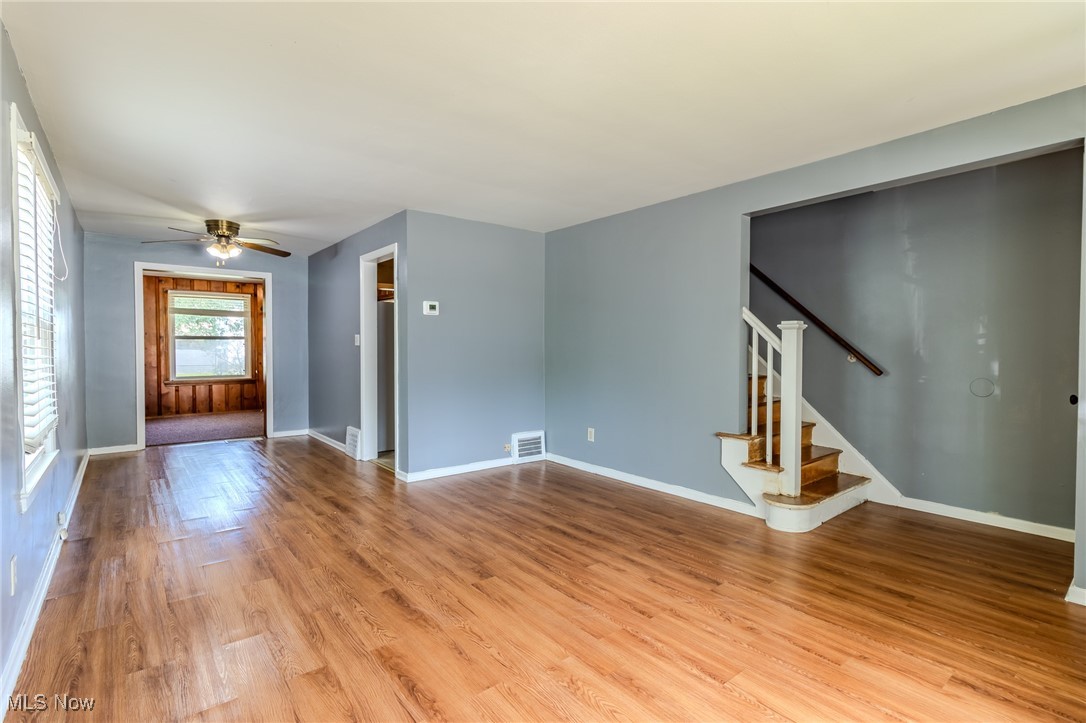 Paulding Manor Homes - Residential