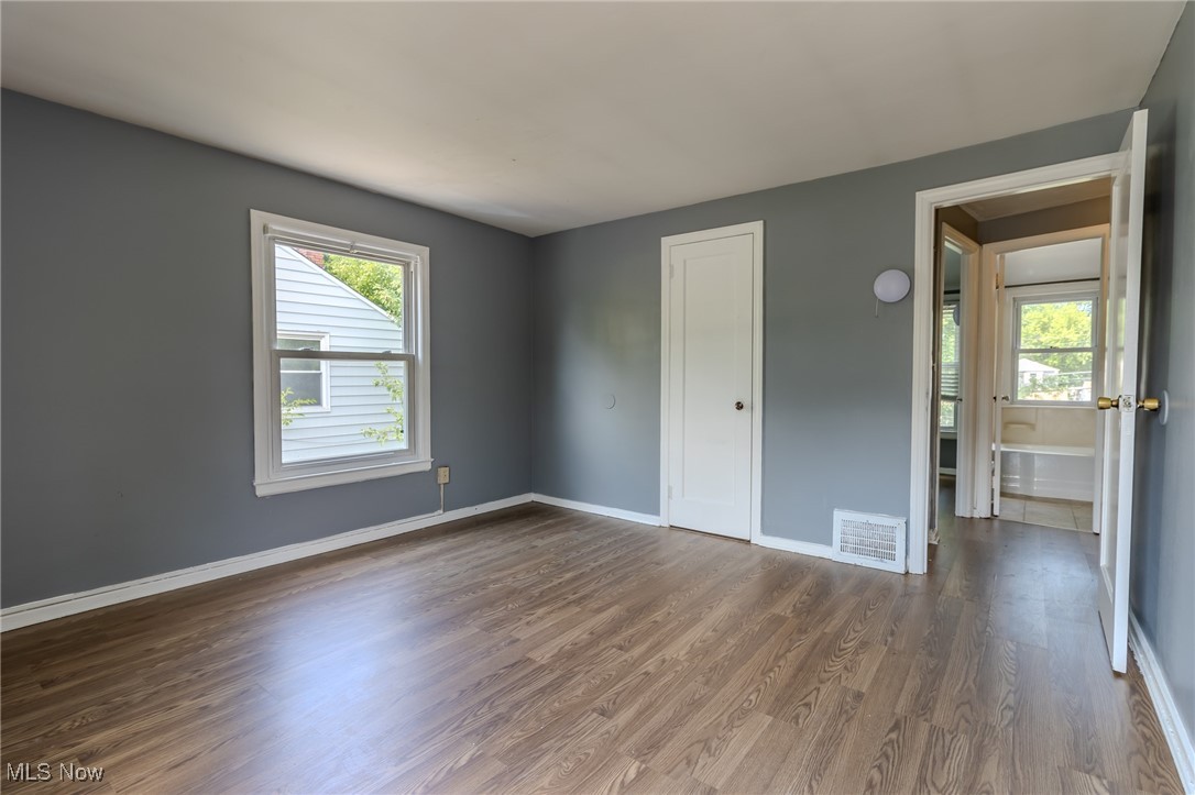 Paulding Manor Homes - Residential