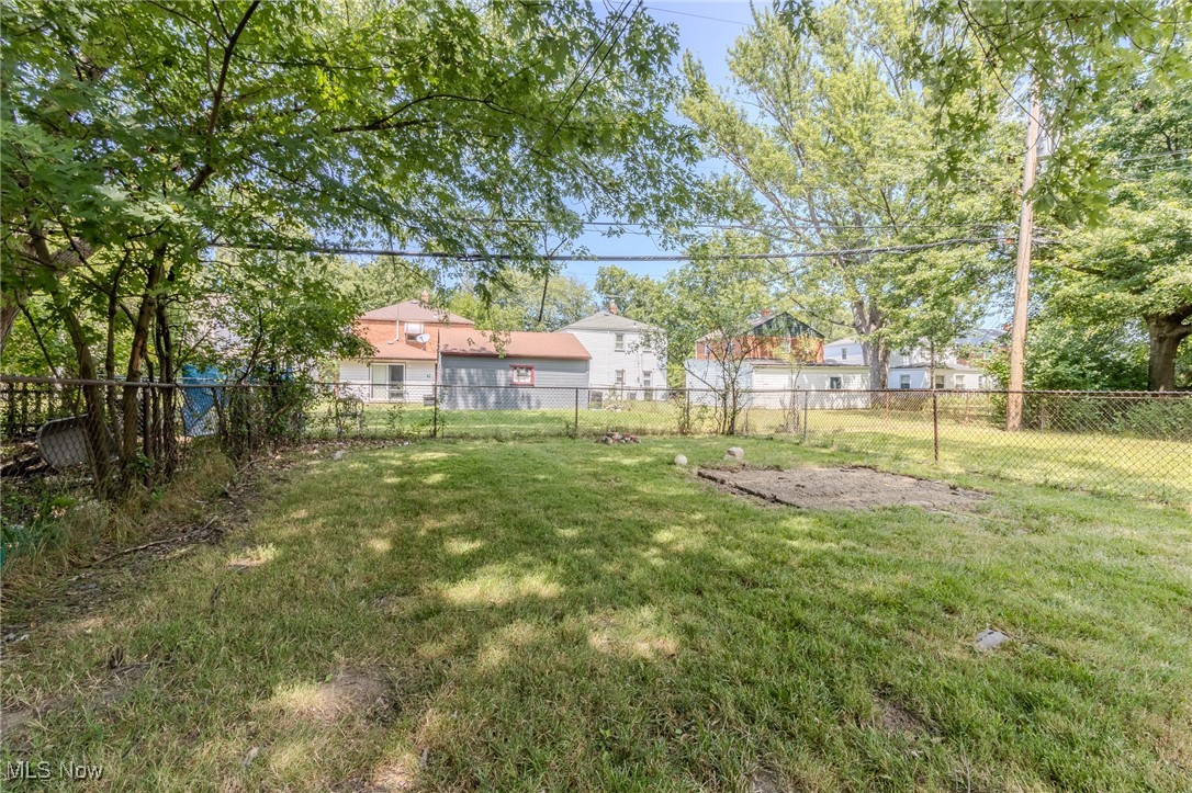 Paulding Manor Homes - Residential