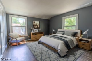 Paulding Manor Homes - Residential