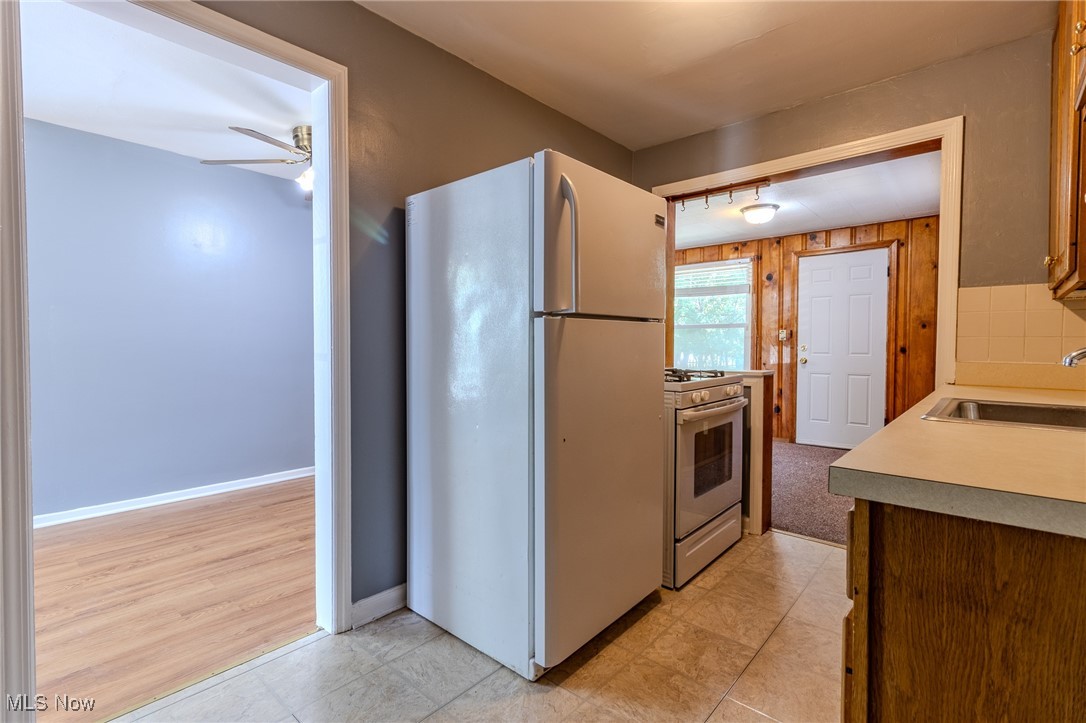 Paulding Manor Homes - Residential