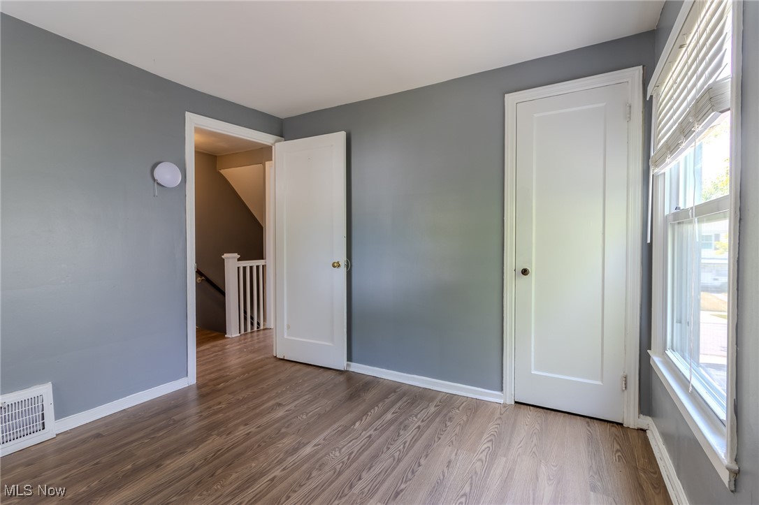 Paulding Manor Homes - Residential