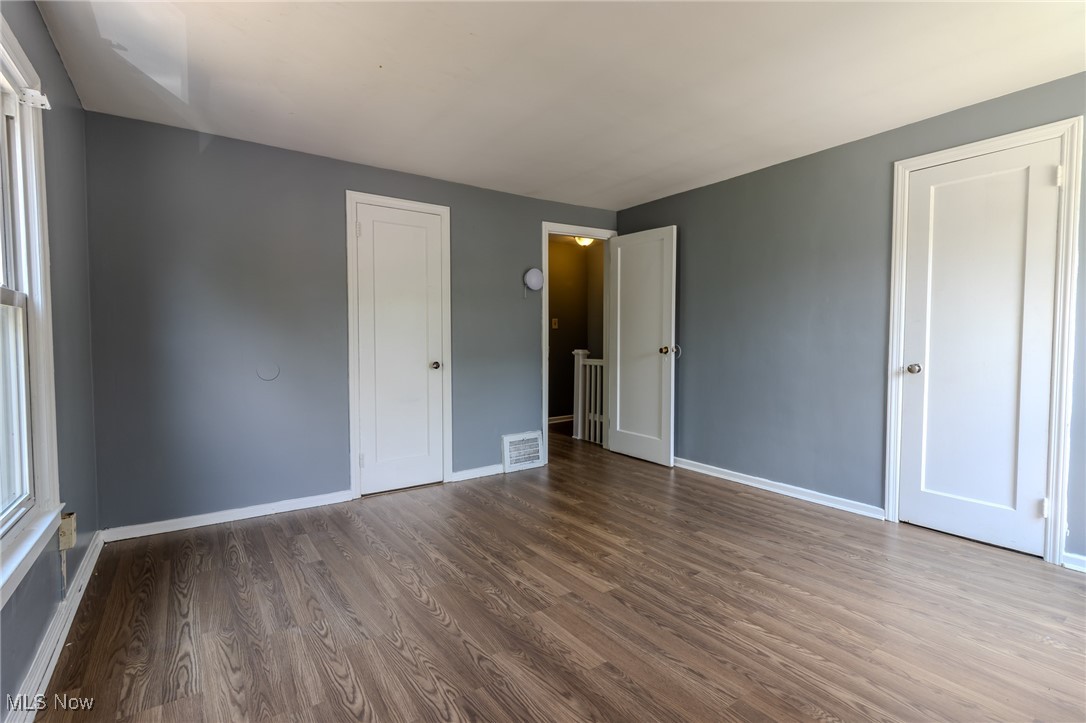 Paulding Manor Homes - Residential