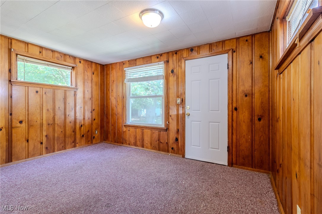 Paulding Manor Homes - Residential