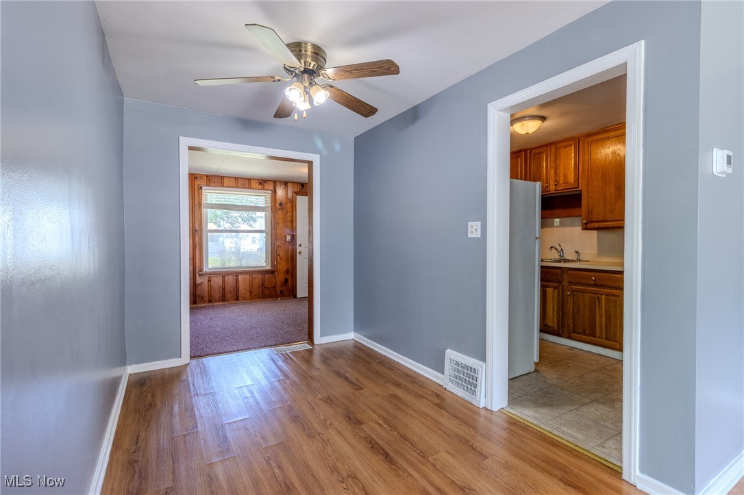 Paulding Manor Homes - Residential