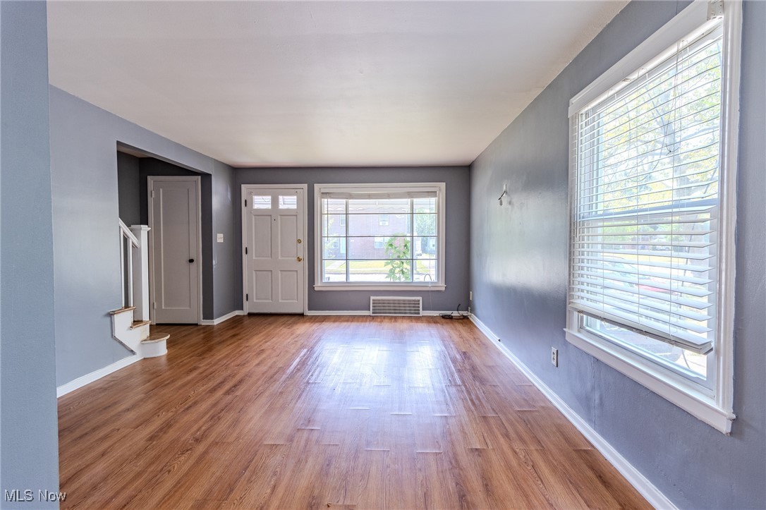 Paulding Manor Homes - Residential