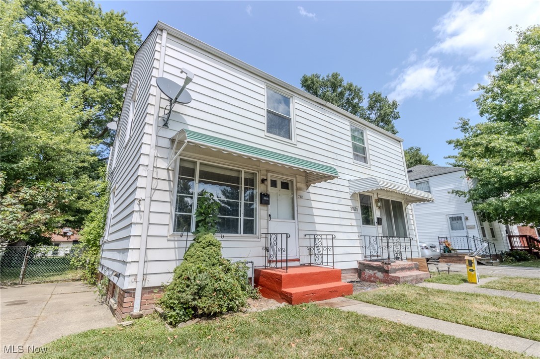 Paulding Manor Homes - Residential