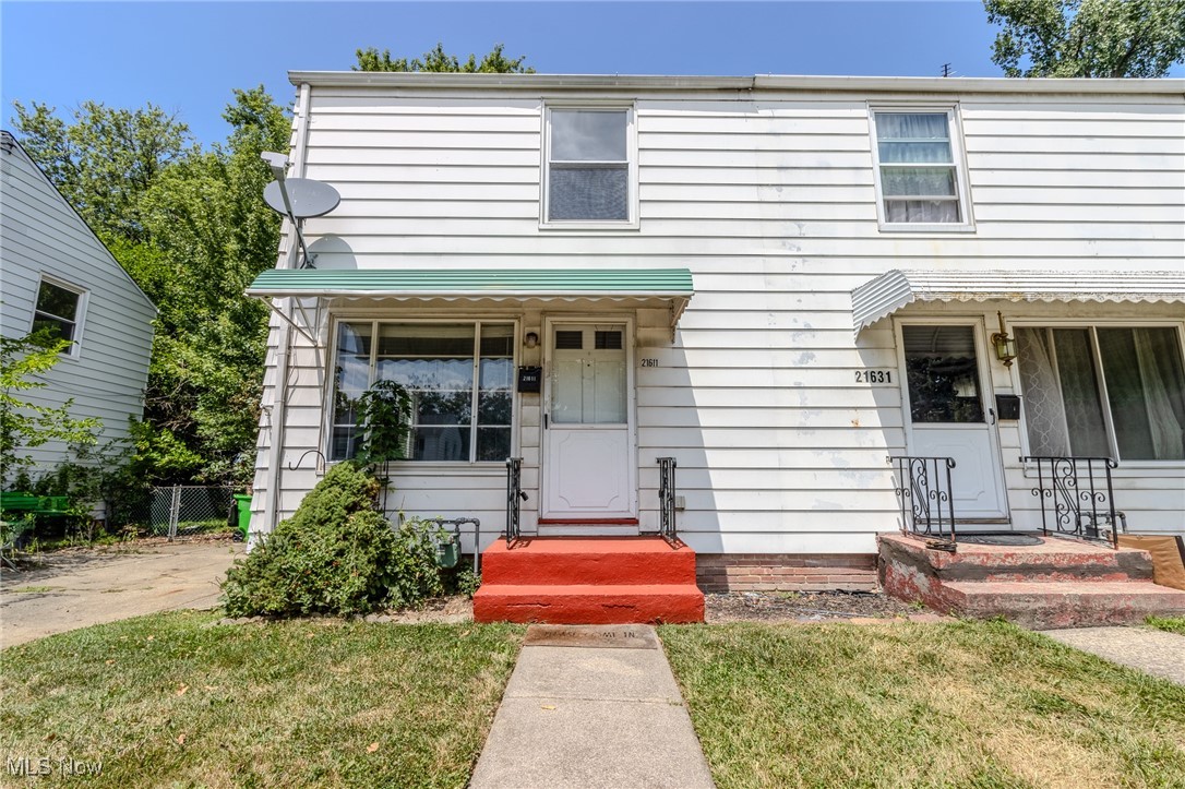 Paulding Manor Homes - Residential