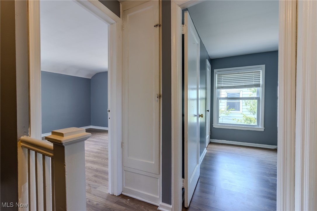 Paulding Manor Homes - Residential