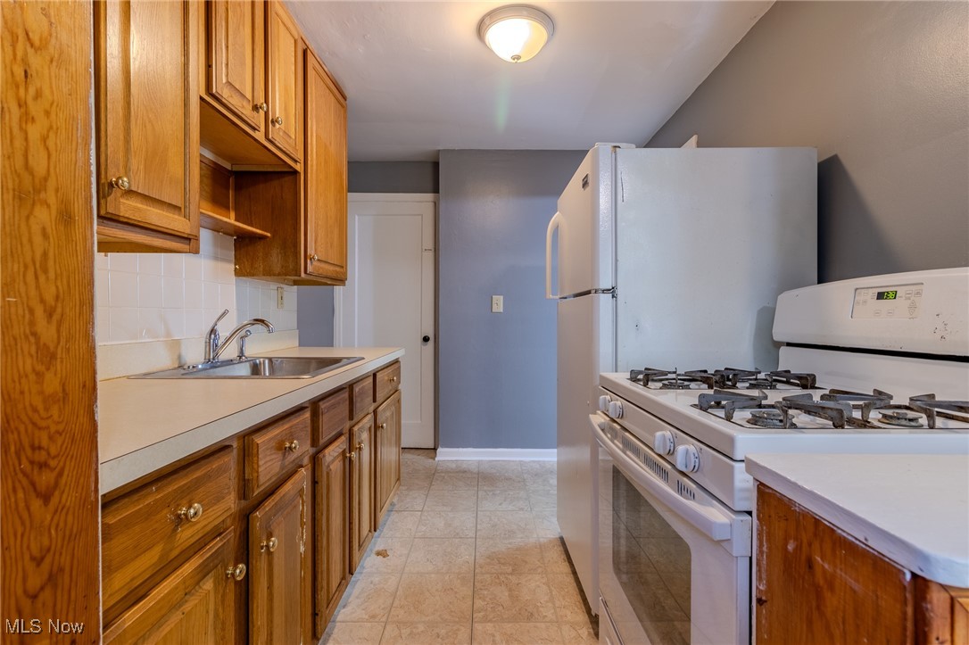 Paulding Manor Homes - Residential