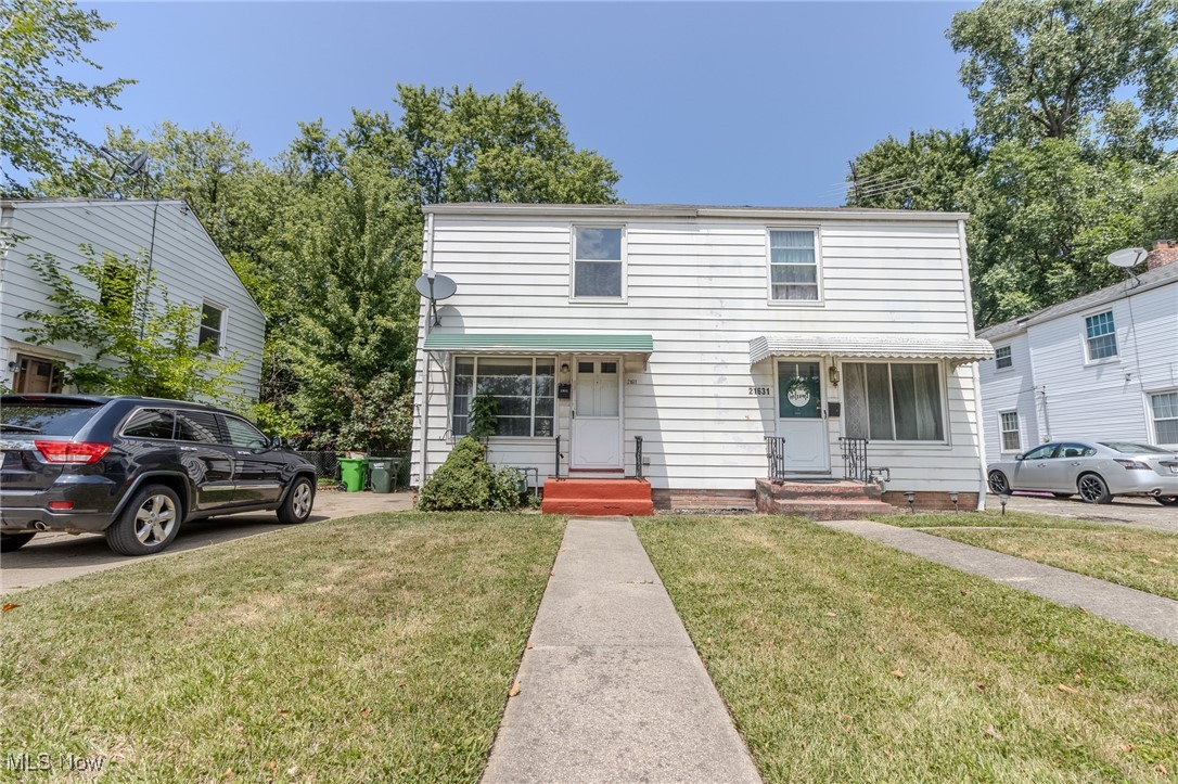 Paulding Manor Homes - Residential