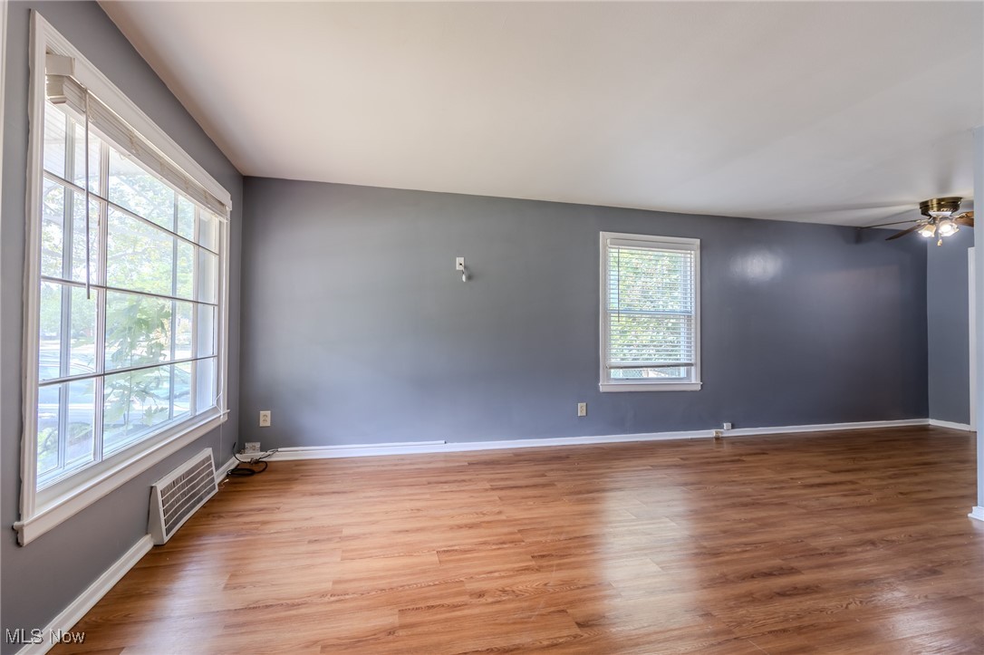 Paulding Manor Homes - Residential