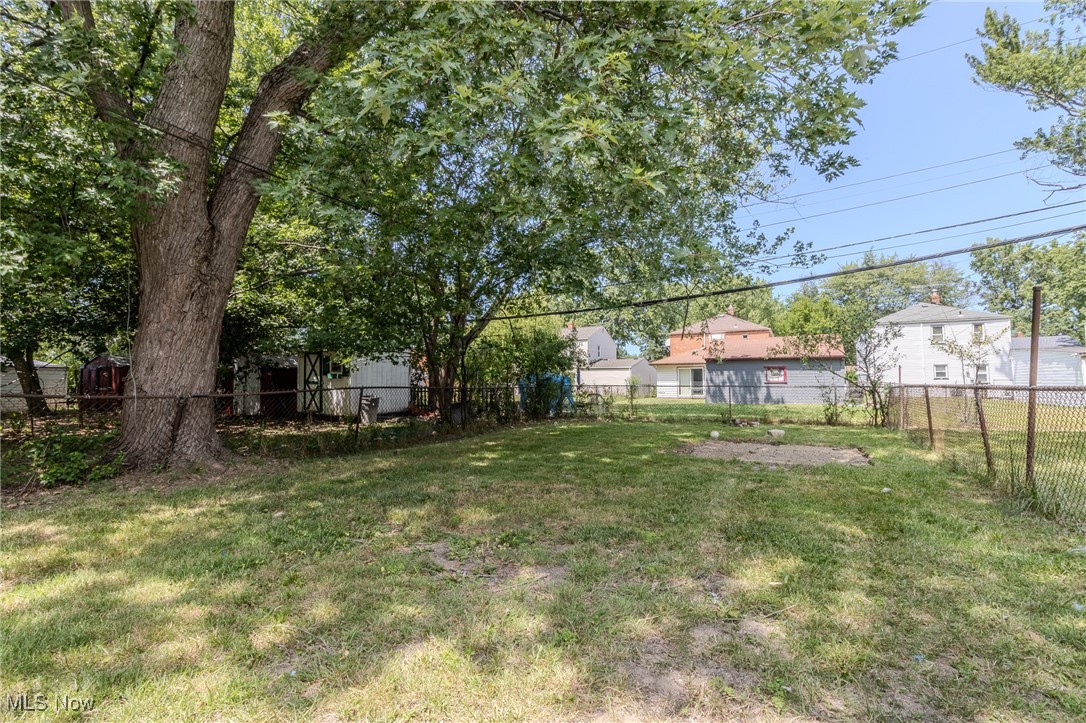 Paulding Manor Homes - Residential