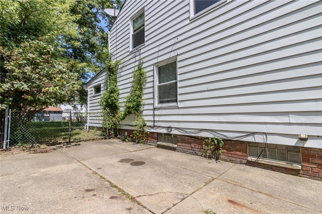 Paulding Manor Homes - Residential