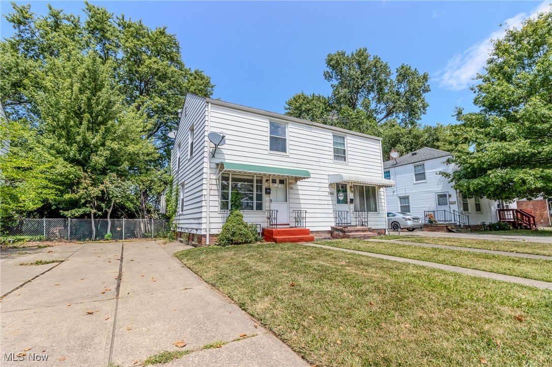 Paulding Manor Homes - Residential