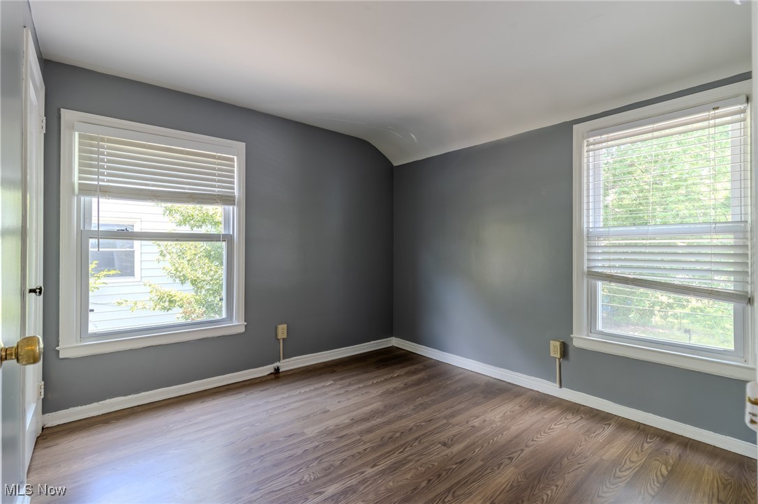 Paulding Manor Homes - Residential