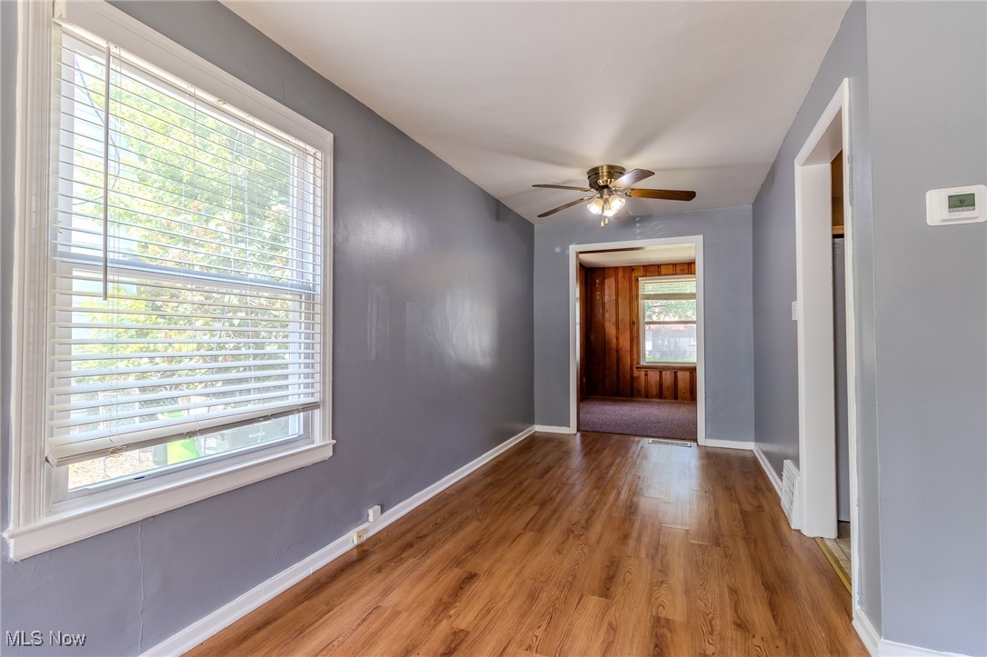 Paulding Manor Homes - Residential