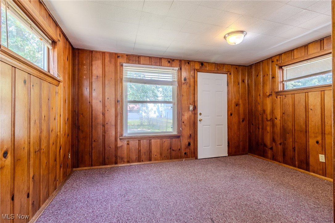 Paulding Manor Homes - Residential