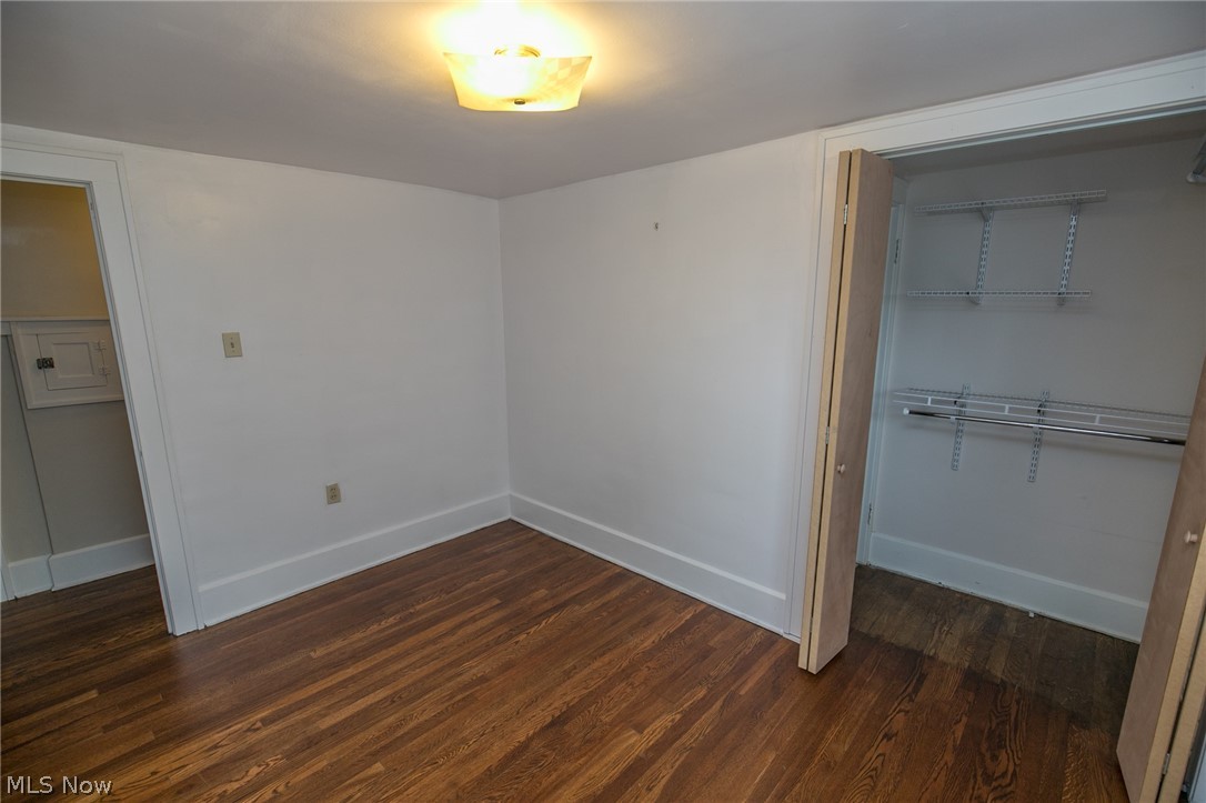 Goodyear Heights - Residential