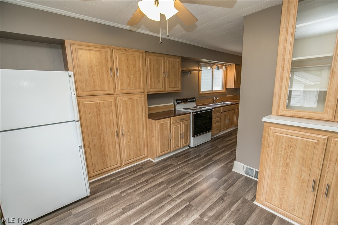 Goodyear Heights - Residential