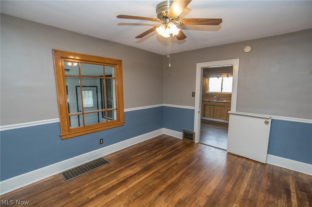 Goodyear Heights - Residential