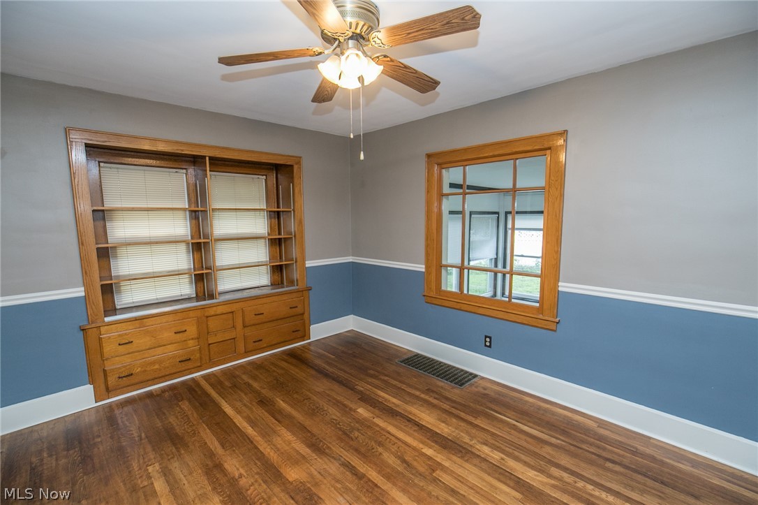 Goodyear Heights - Residential