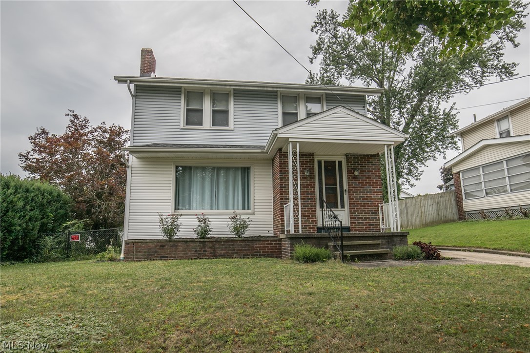 Goodyear Heights - Residential