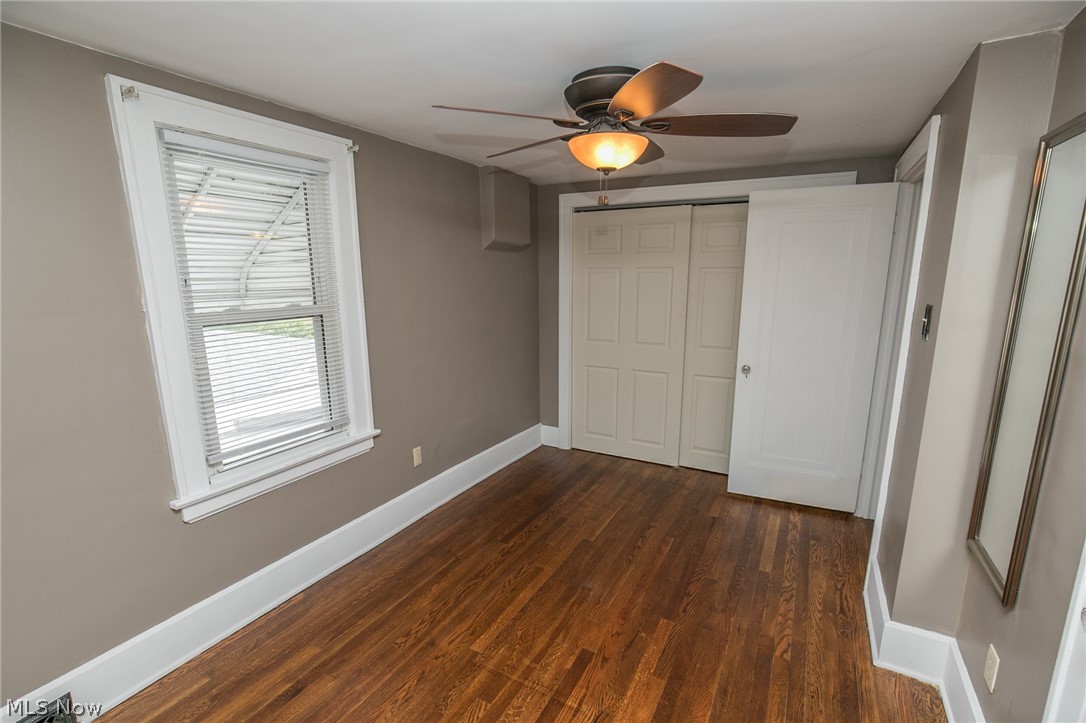 Goodyear Heights - Residential