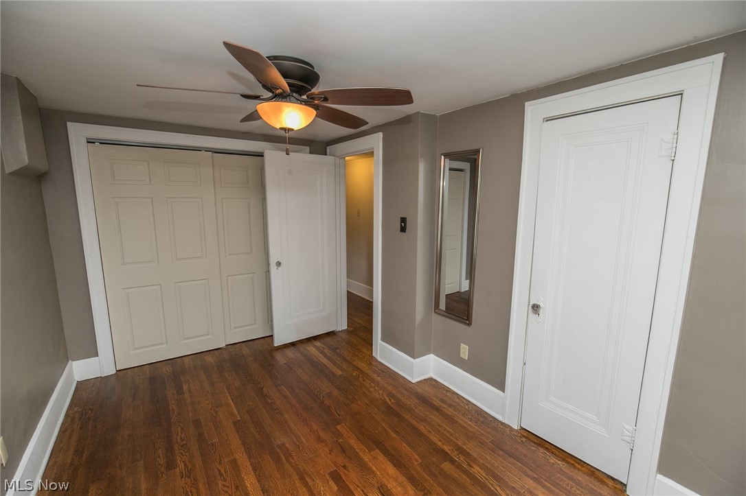 Goodyear Heights - Residential