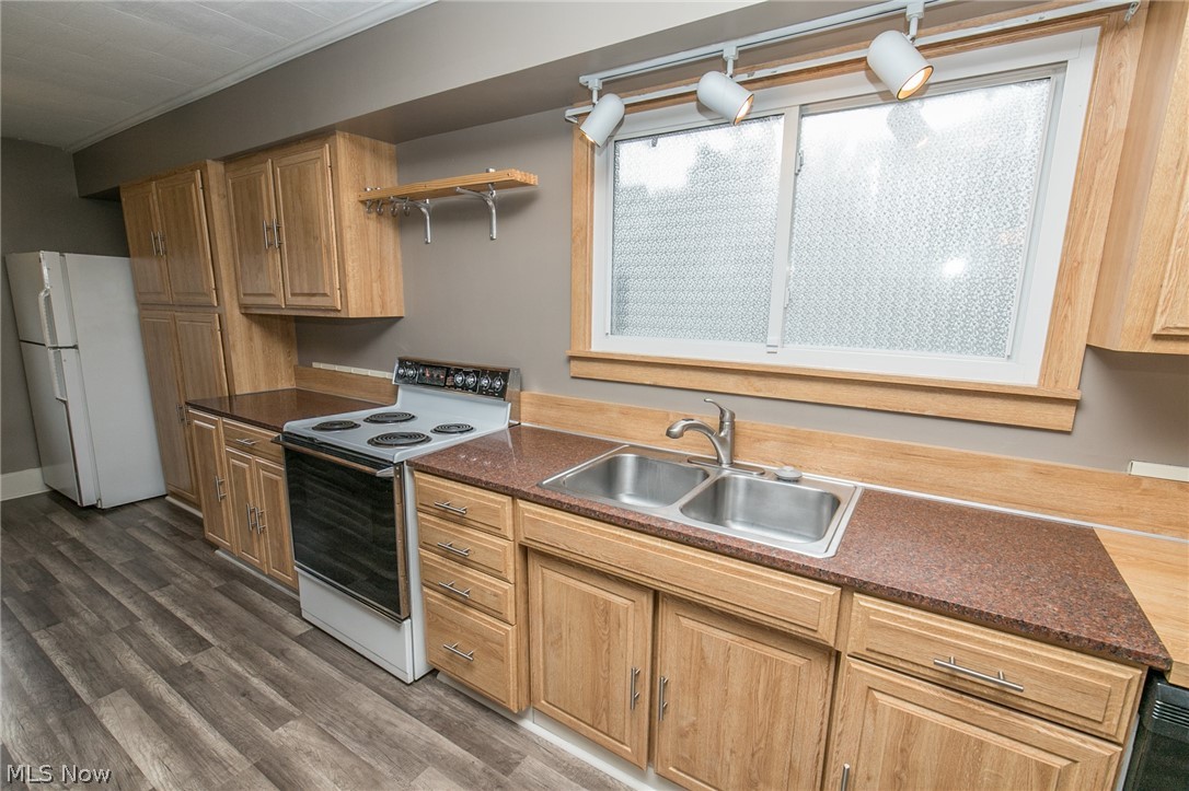 Goodyear Heights - Residential