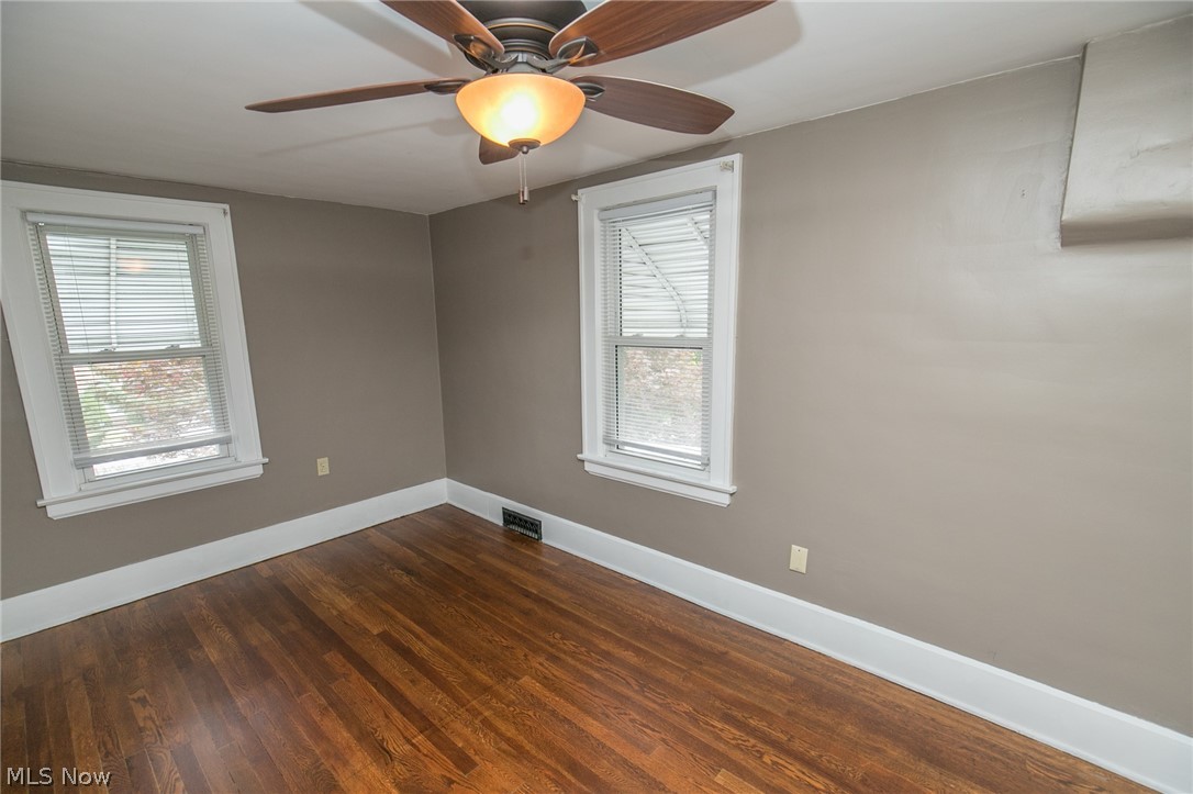 Goodyear Heights - Residential