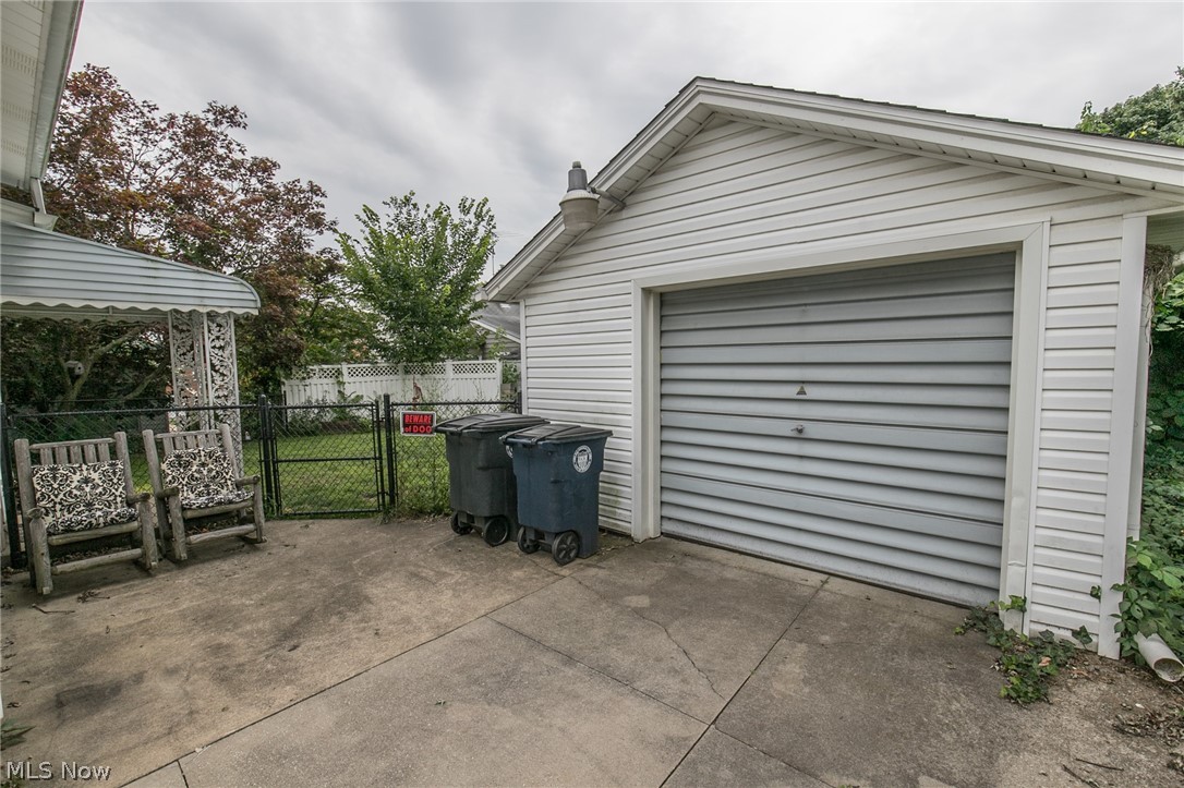 Goodyear Heights - Residential