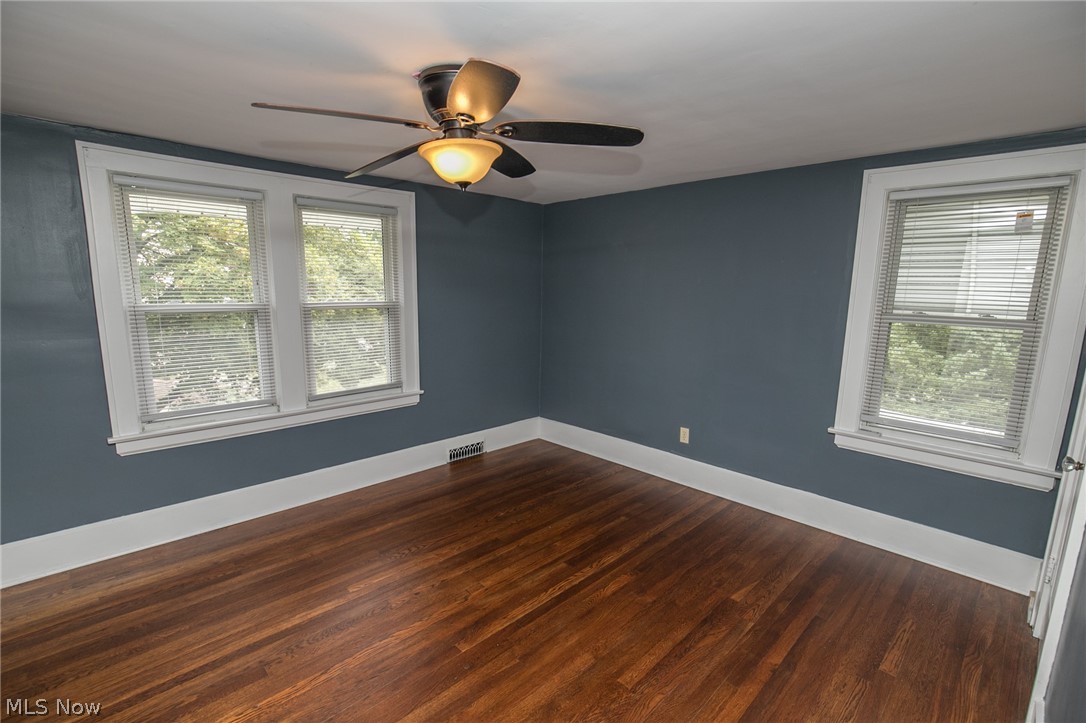 Goodyear Heights - Residential