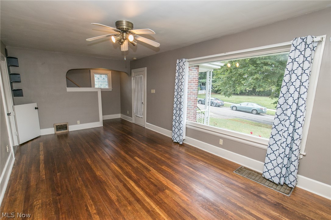 Goodyear Heights - Residential