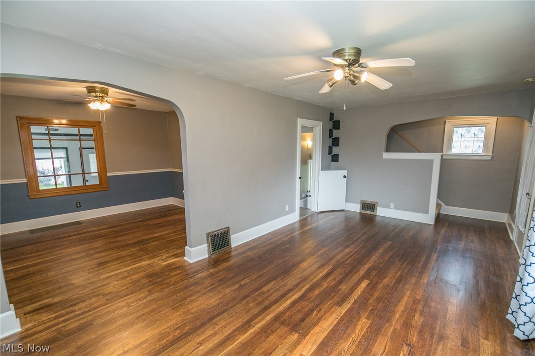 Goodyear Heights - Residential