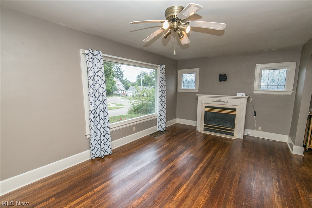 Goodyear Heights - Residential