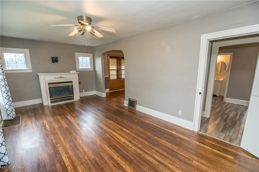 Goodyear Heights - Residential