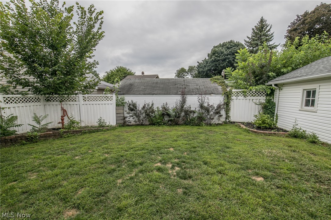 Goodyear Heights - Residential