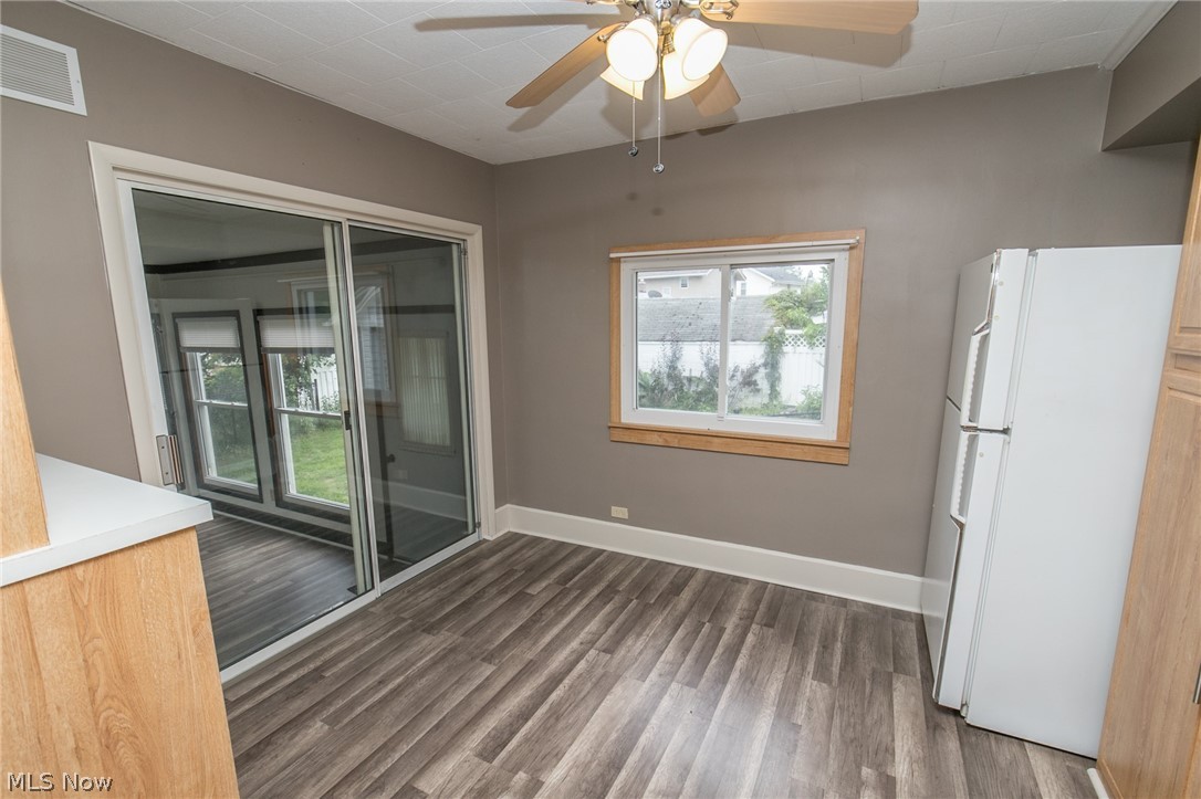 Goodyear Heights - Residential