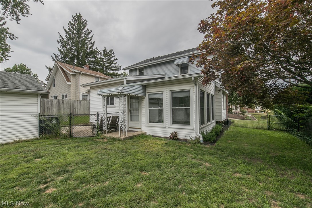 Goodyear Heights - Residential