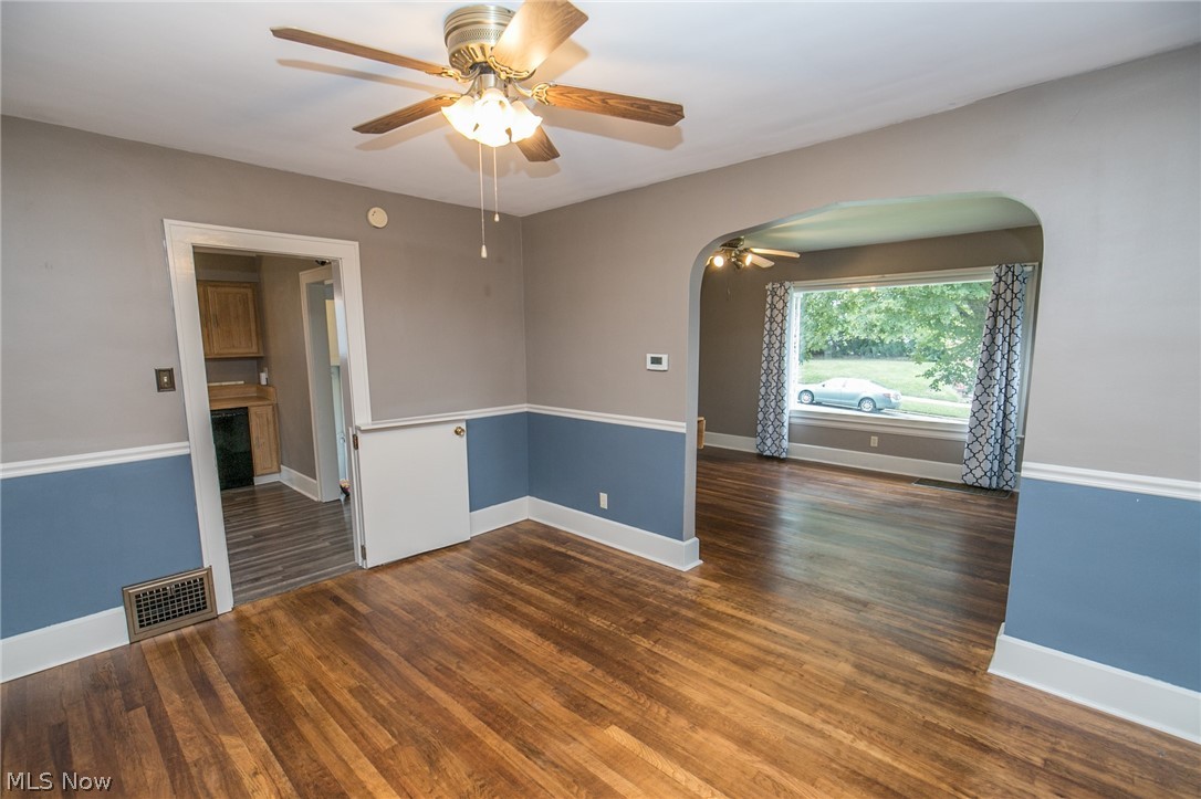 Goodyear Heights - Residential