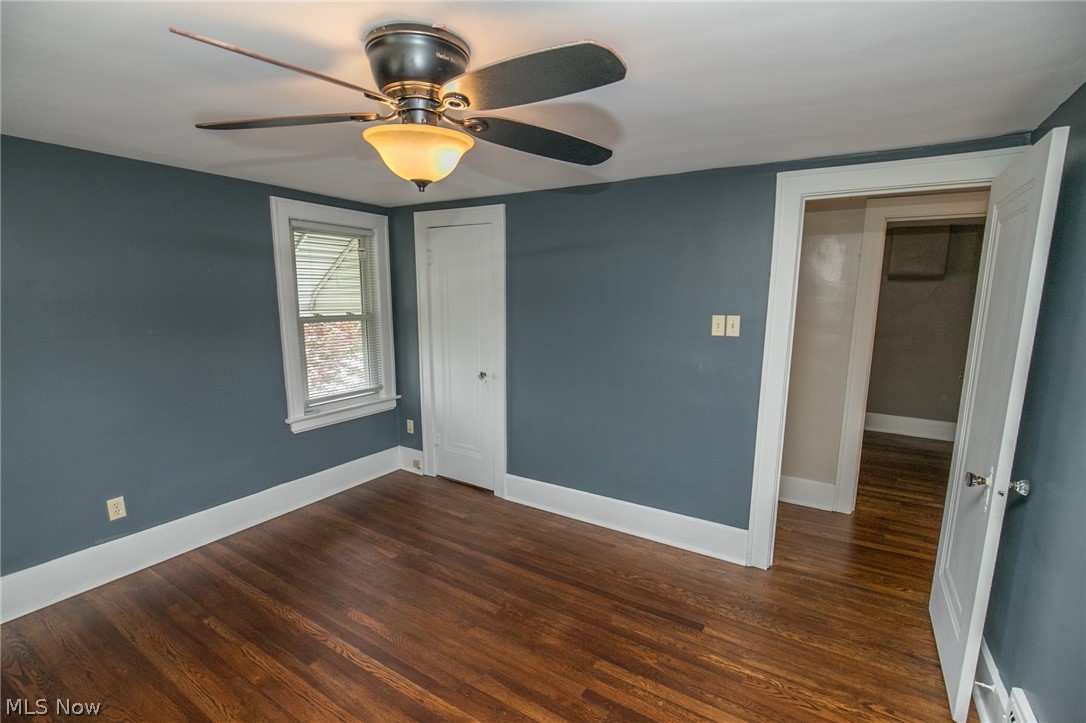 Goodyear Heights - Residential