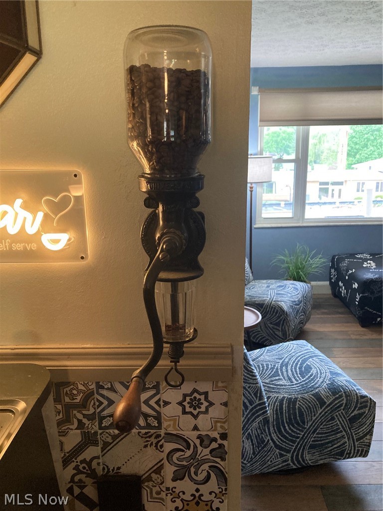 Minerva - Residential