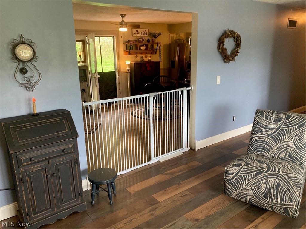 Minerva - Residential