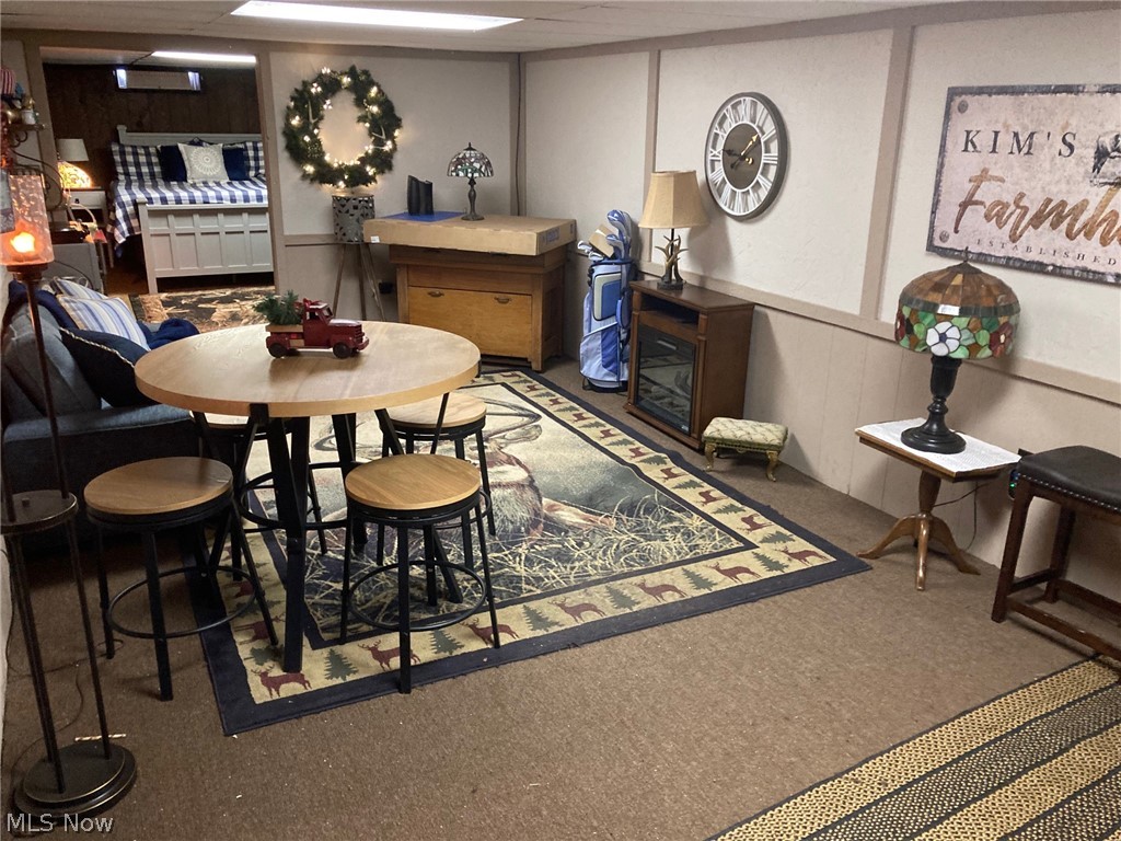 Minerva - Residential