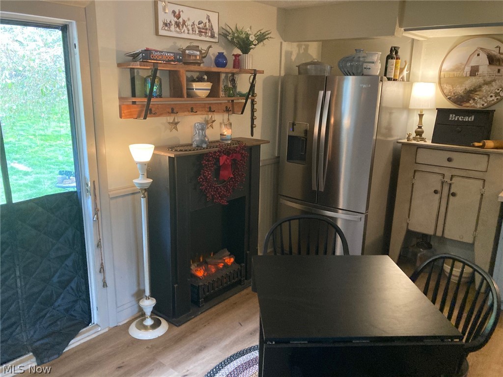 Minerva - Residential