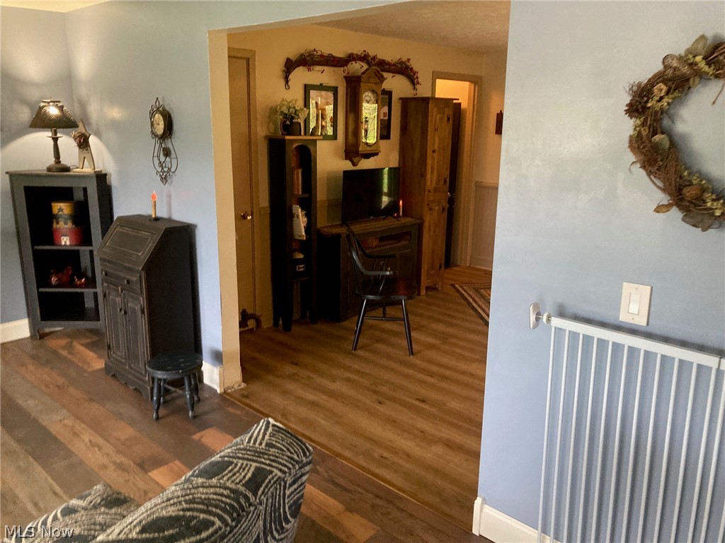 Minerva - Residential