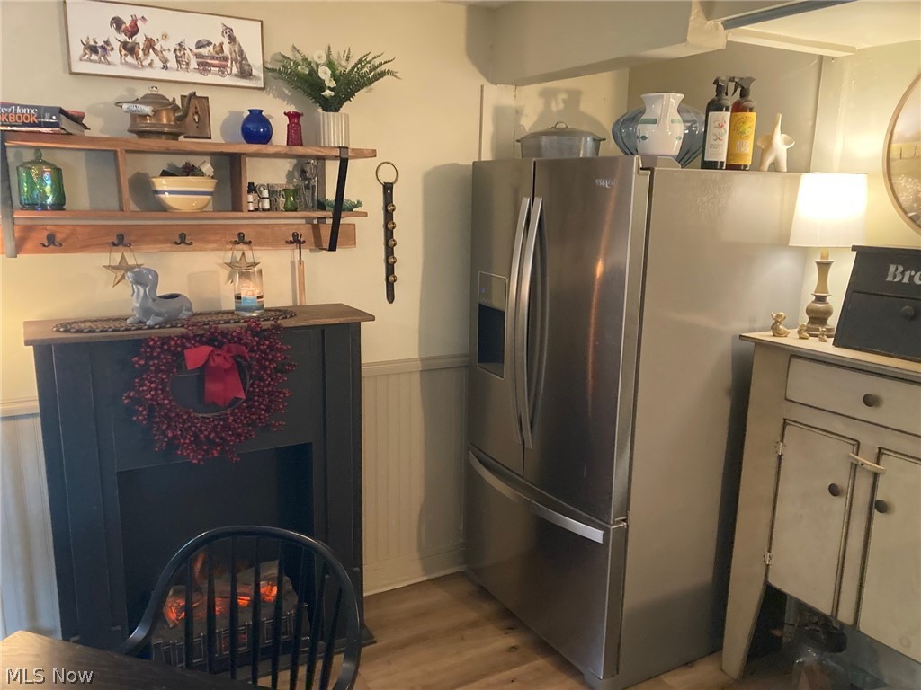 Minerva - Residential