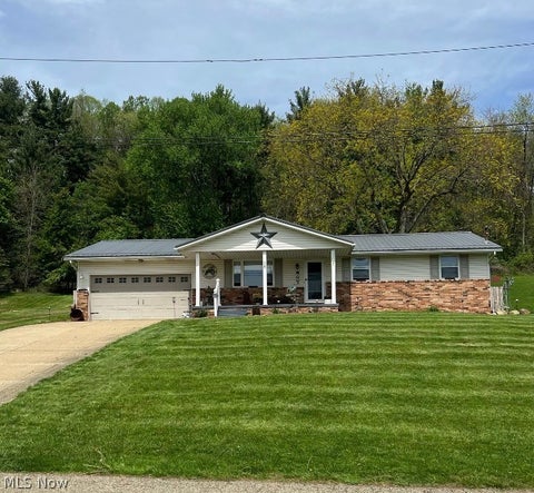 Homes For Sale - 202 Ridgewood Boulevard<br/> Stark County, Minerva, OH 44657